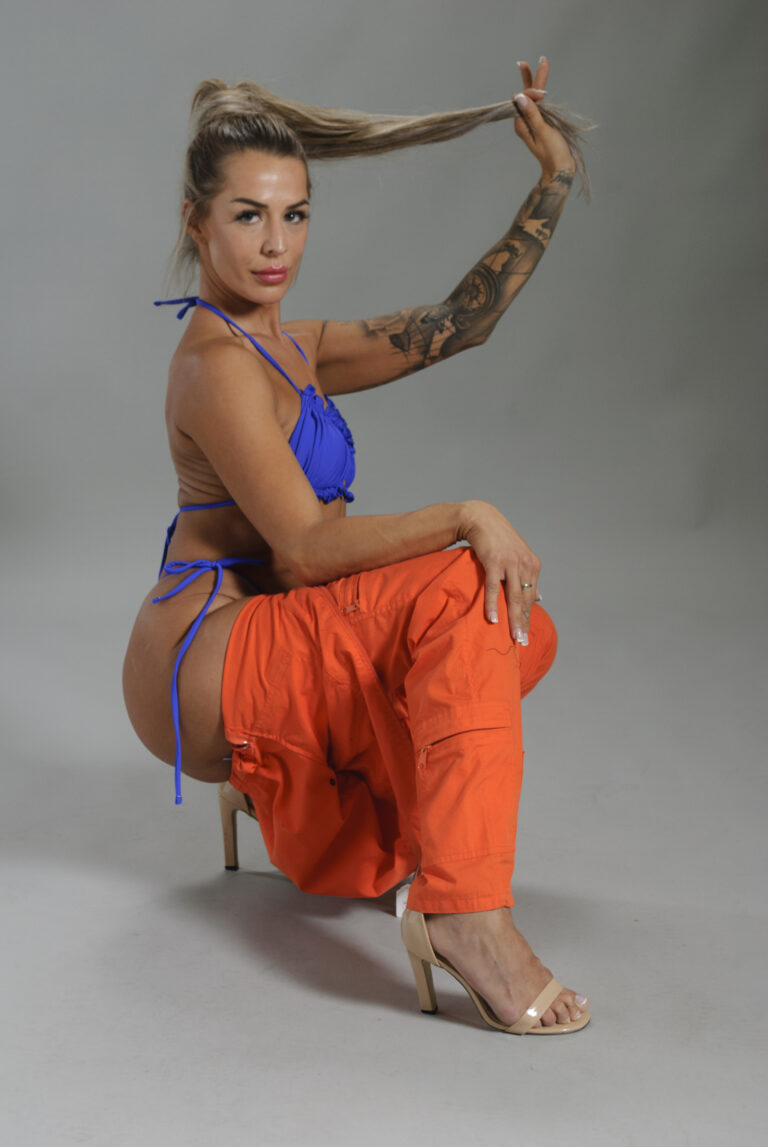 look4.5 orange blue swim (17)