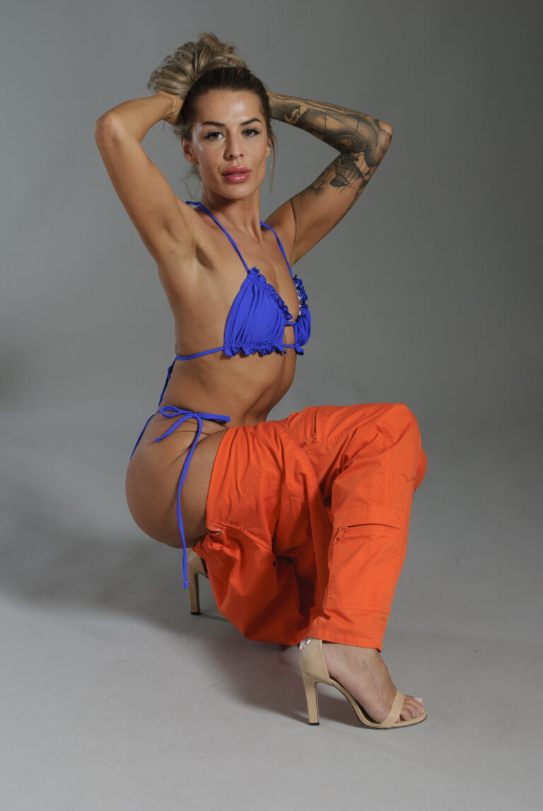 look4.5 orange blue swim (18)