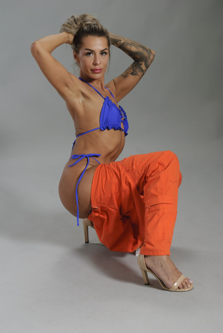 look4.5 orange blue swim (9)